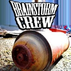 Brainstorm Crew mp3