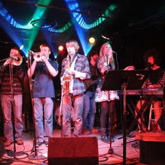 The Feeling of You (Original)