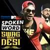 Swag Mera Desi - Raftaar Feat. Manj Musik | MTV Spoken Word