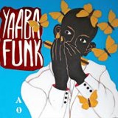 Dominic Dawson V's Yaabafunk "Dance Away" (One away Vocal Mix)