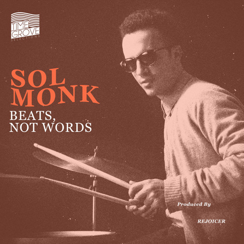 03 Sol Monk - Catch Your Tears Feat. Jarvis