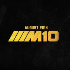 MASSIV - INTRO/M10 (prod. By Abaz) (OFFICIAL HD VERSION)