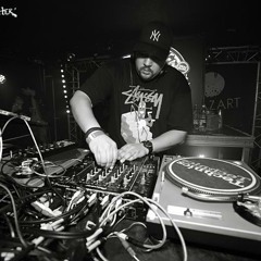 All D-Bridge & Exit Mix