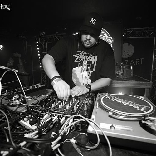 All D-Bridge & Exit Mix