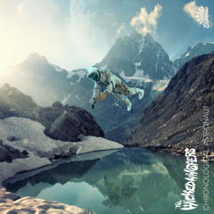 The Wicked Whispers - Chronological Astronaut
