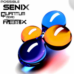 Senix - Possible (Quantum Zero Remix)