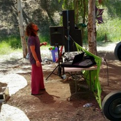 Daniel Datura - Misparaim live Set 17\04\14