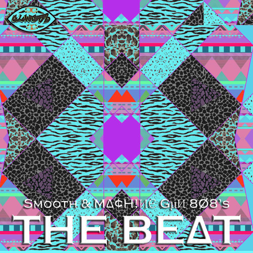 Smooth & M∆¢H!ИЄ GµИ 8Ø8’s - The Beat
