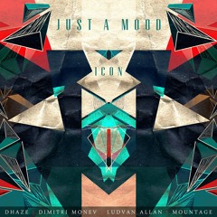 Just A Mood - Icon (Dimitri Monev Remix) [Antura Records]