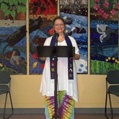 "Harry Potter & the Magic of Spiritual Living"  071413