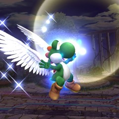 Yung Lean - Yoshi City (Vlad Ranok house edit.)