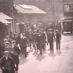 Metalwork by Sally Ironmonger