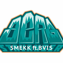 BERG - Smekk ft. Bvis (AMP Prod.)