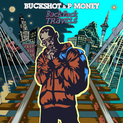 Buckshot & P-Money - "Sweetest Thing" Feat. T'Nah Apex