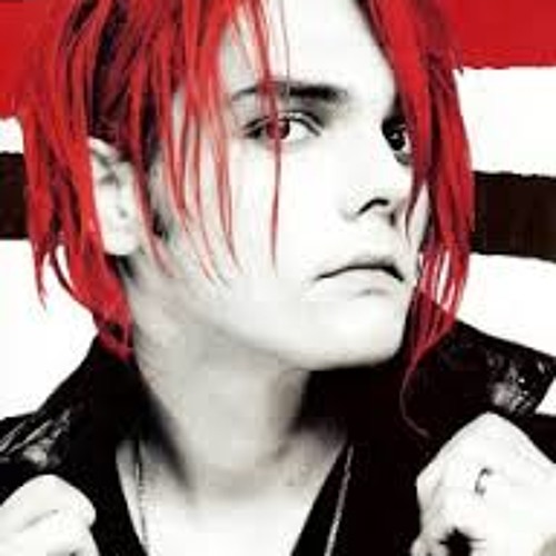 mgerard way hesitant alien album cover mgerard way hesitant alien album cover