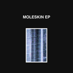 Moleskin - We Been Ready