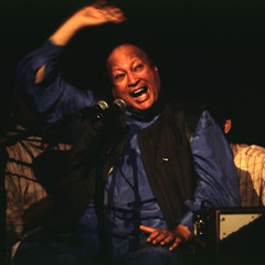 Kyon Ziaan Kaar Banun, Sood Framosh Rahoon (Shikwa) - TheLegend.NFAK