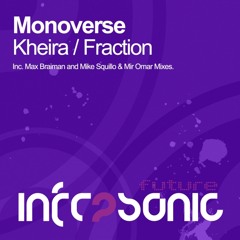 Monoverse - Kheira (Original Mix)