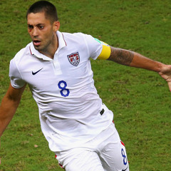 Team USA's Clint Dempsey Talks 'Unfortunate' World Cup Game Against Portugal
