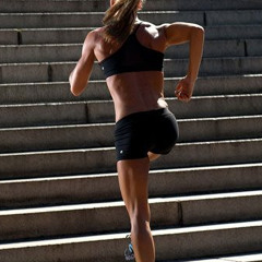 BE A BODY
