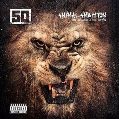 50 Cent Animal Ambition -- A-mack Productions