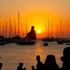 RECORDED IN IBIZA JUNE 2006 DJ SERGIO (NEW UPLOAD)