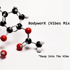 Opium Soul - BodyWorx (Vibes Mix) - Work In Progress