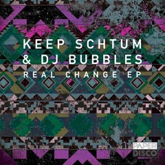 Real Change E.P. [Out Now]