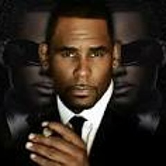 R Kelly - Radio Message - Chopped By ReddBoy