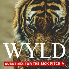 Le Paradis Vol. 3 | WYLD