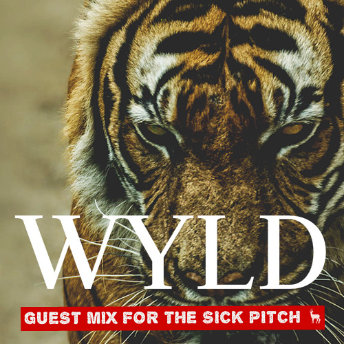 Le Paradis Vol. 3 | WYLD