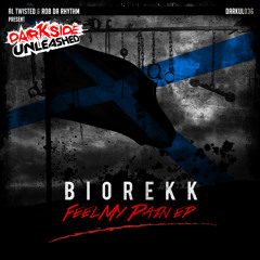 Darkside unleashed