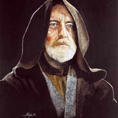 OBI WAN KENOBI
