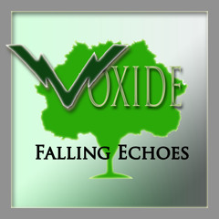 Falling Echoes (Original Mix)
