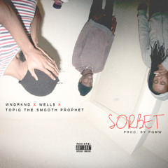 Sorbet feat. Well$ & Topiq The Smooth Prophet (prod. PGMW)