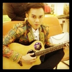 Frans D'ACADEMY - Asam Digunung Garam Dilaut