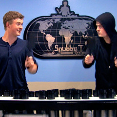 RimbaTubes: Star Wars Medley