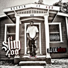 Slim 400 - In My Hood