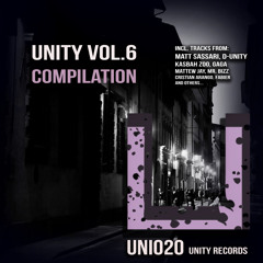 Matt Sassari - Circu Phage (D-Unity Remix)*****OUT NOW!!!
