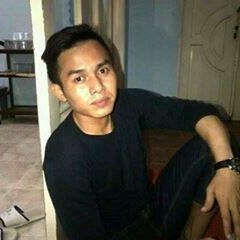 Frans D'ACADEMY - Mahal