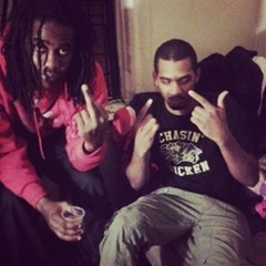 GPK FT. MossbergSlim MovieMan L.Easy Scarlito