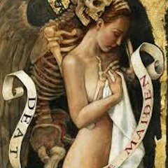 Der Tod Und Elena
