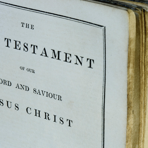 Stream Constantine's Bible by Voice of Prophecy Listen online for free on SoundCloud