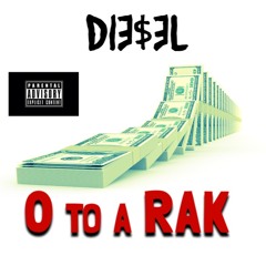 0 To a RAK Freestyle (0 to 100)