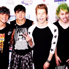 5 seconds of summer - VooDoo Doll