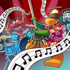 Stream Club Penguin Island music  Listen to songs, albums, playlists for  free on SoundCloud