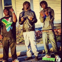 WE MADE IT FREESTYLE