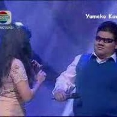 Subro D'ACADEMY feat Rita Sugiarto - Cuma Kamu