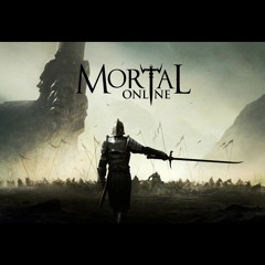 Mortal Online Composer's Challenge: Talus Mountains