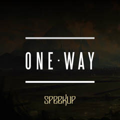 One Way